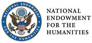 Seal of the National Endowment for the Humanities