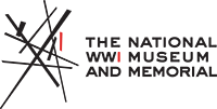 logo of the national wwi museum and memorial