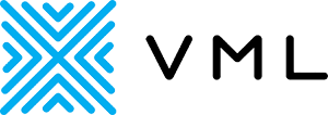 VML logo