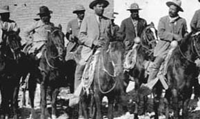 Mexico in WW1: The Mexican Revolution